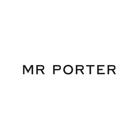 mr porter .de